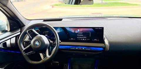BMW X3 2026