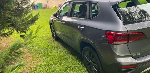 Volkswagen Taos 2023
