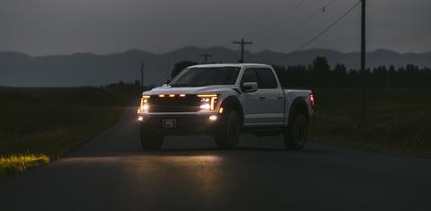 Ford F-150 2024