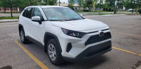 Toyota RAV4 2024