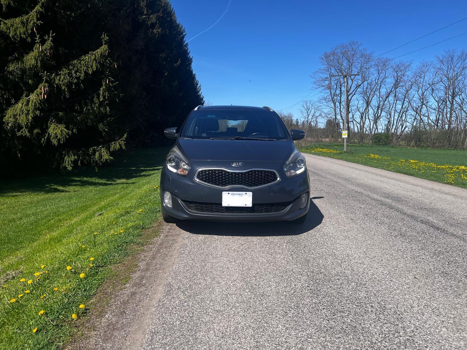 Kia Rondo 2016 à Mississauga, ON