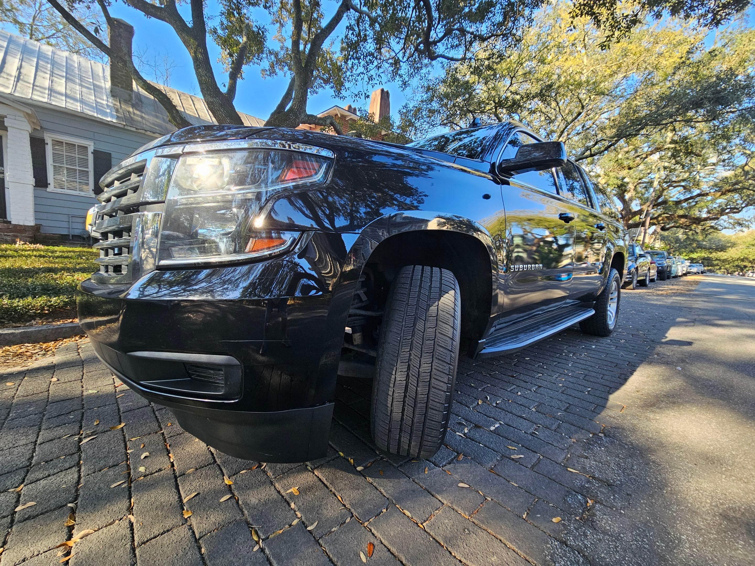 Chevrolet Suburban 2019 in Pooler, GA