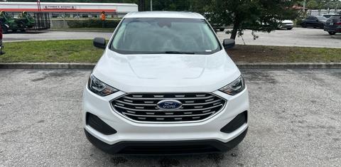 Ford Edge 2020