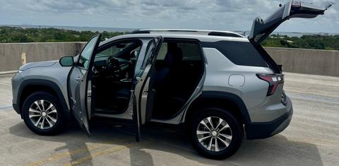 Chevrolet Equinox 2026