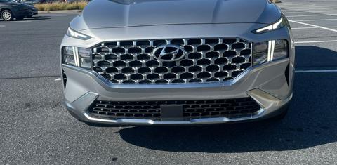 Hyundai Santa Fe 2023