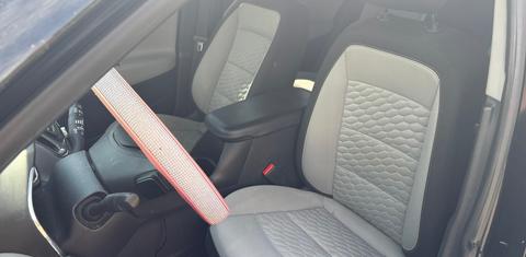 Chevrolet Equinox 2018