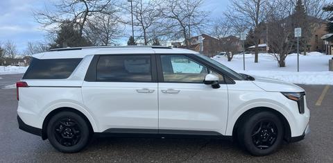 Kia Carnival 2026