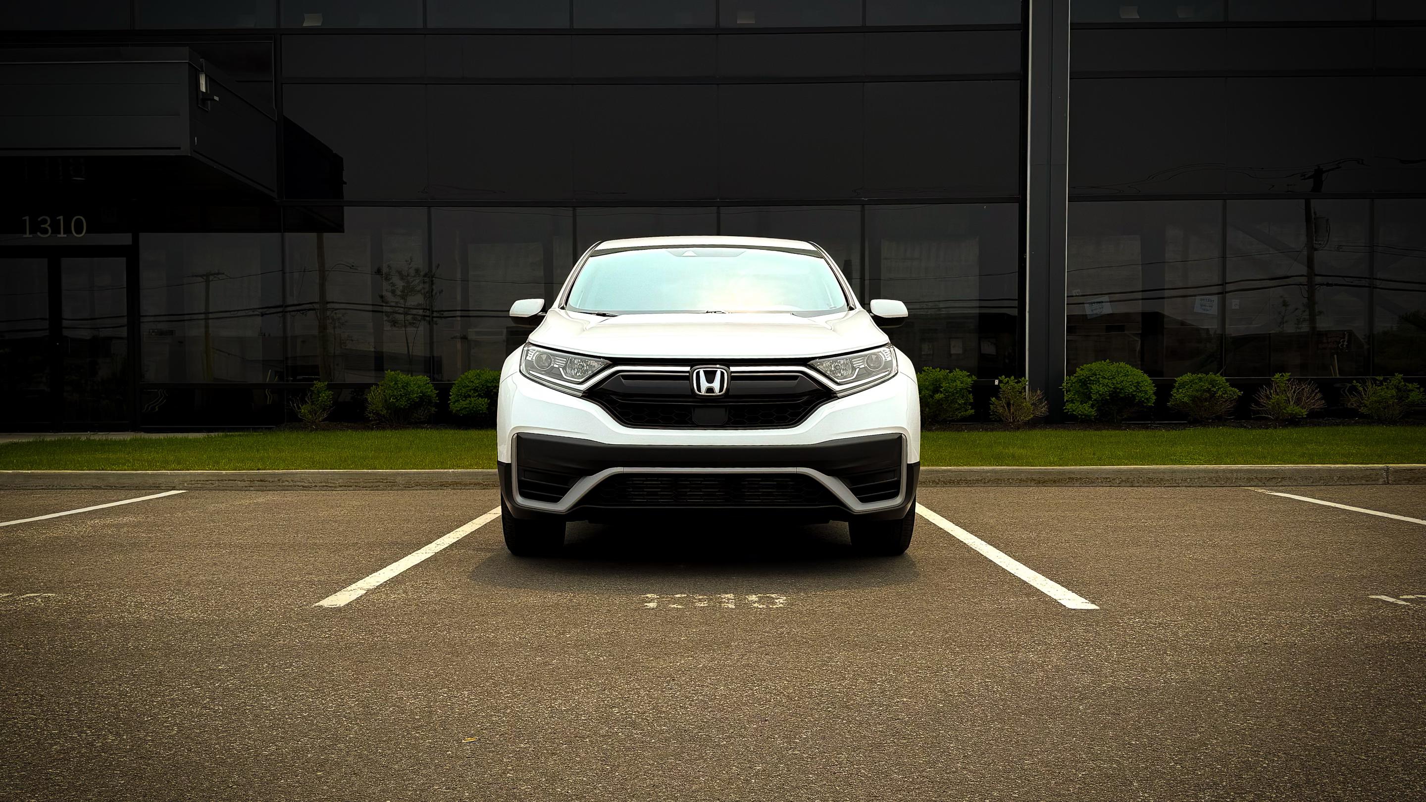 Honda CR-V 2022 à Mascouche, QC