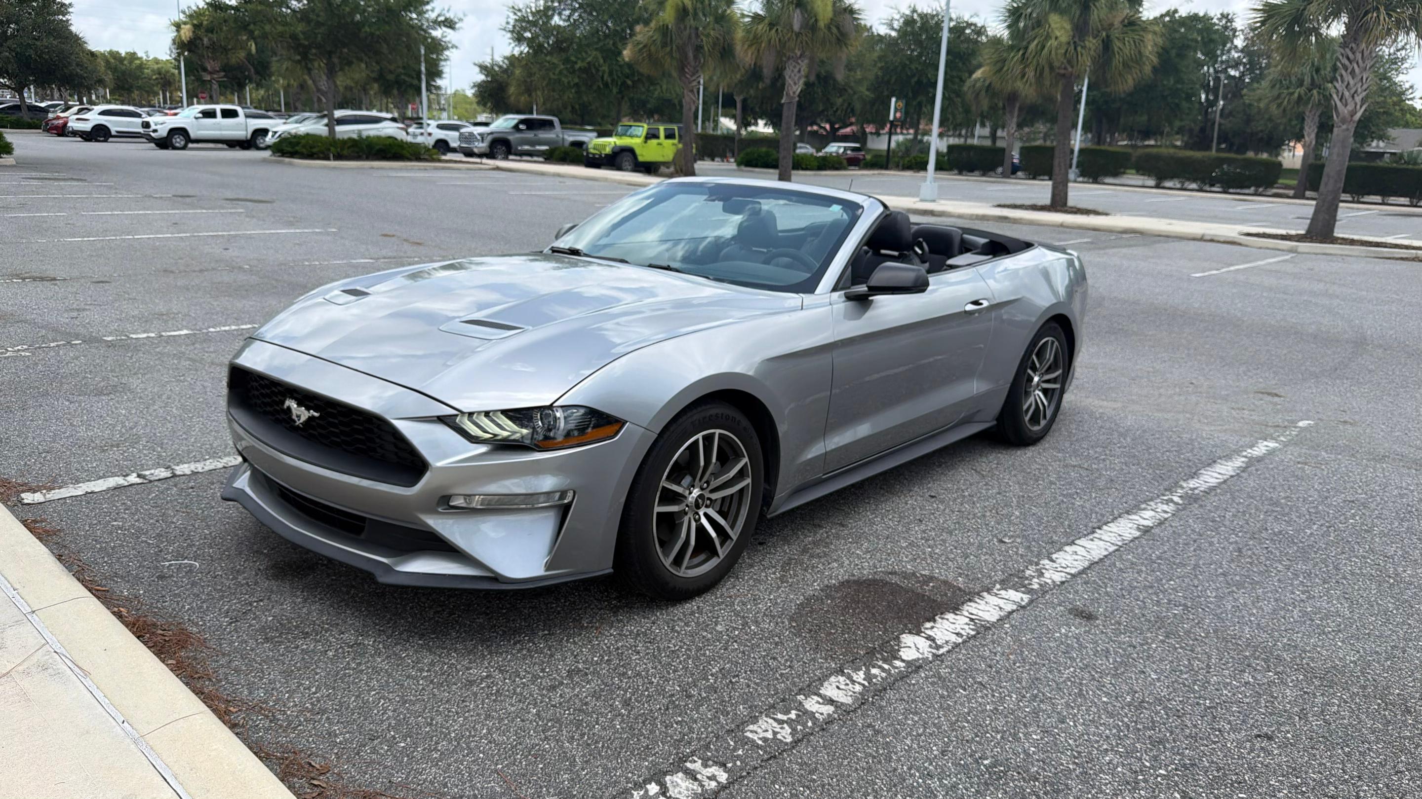 Ford Mustang 2020 in Orlando, FL