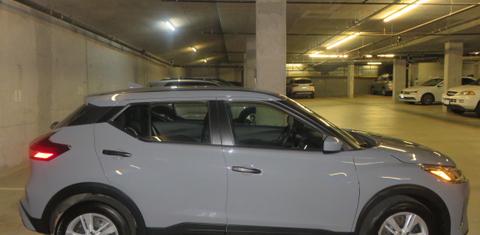 Nissan Kicks 2023