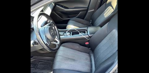 Mazda Mazda6 2018