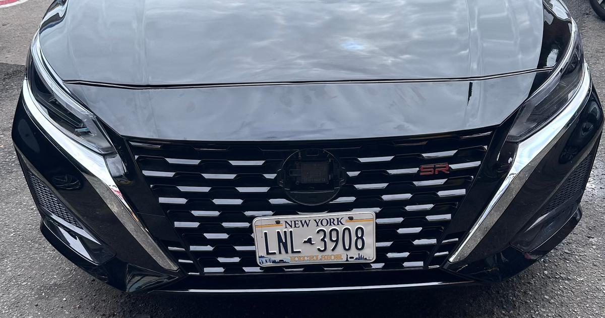 Nissan Altima 2024 rental in South Ozone Park, NY by Mega Rentals Inc