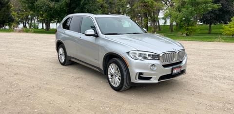BMW X5 2017