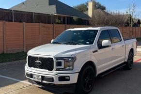 Ford F-150 2020 in Hurst
