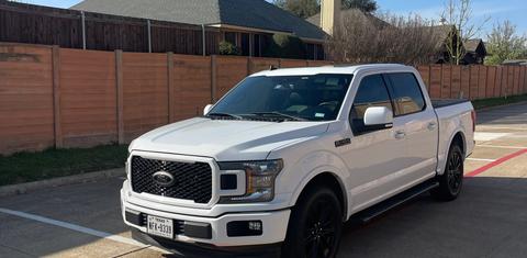 Ford F-150 2020