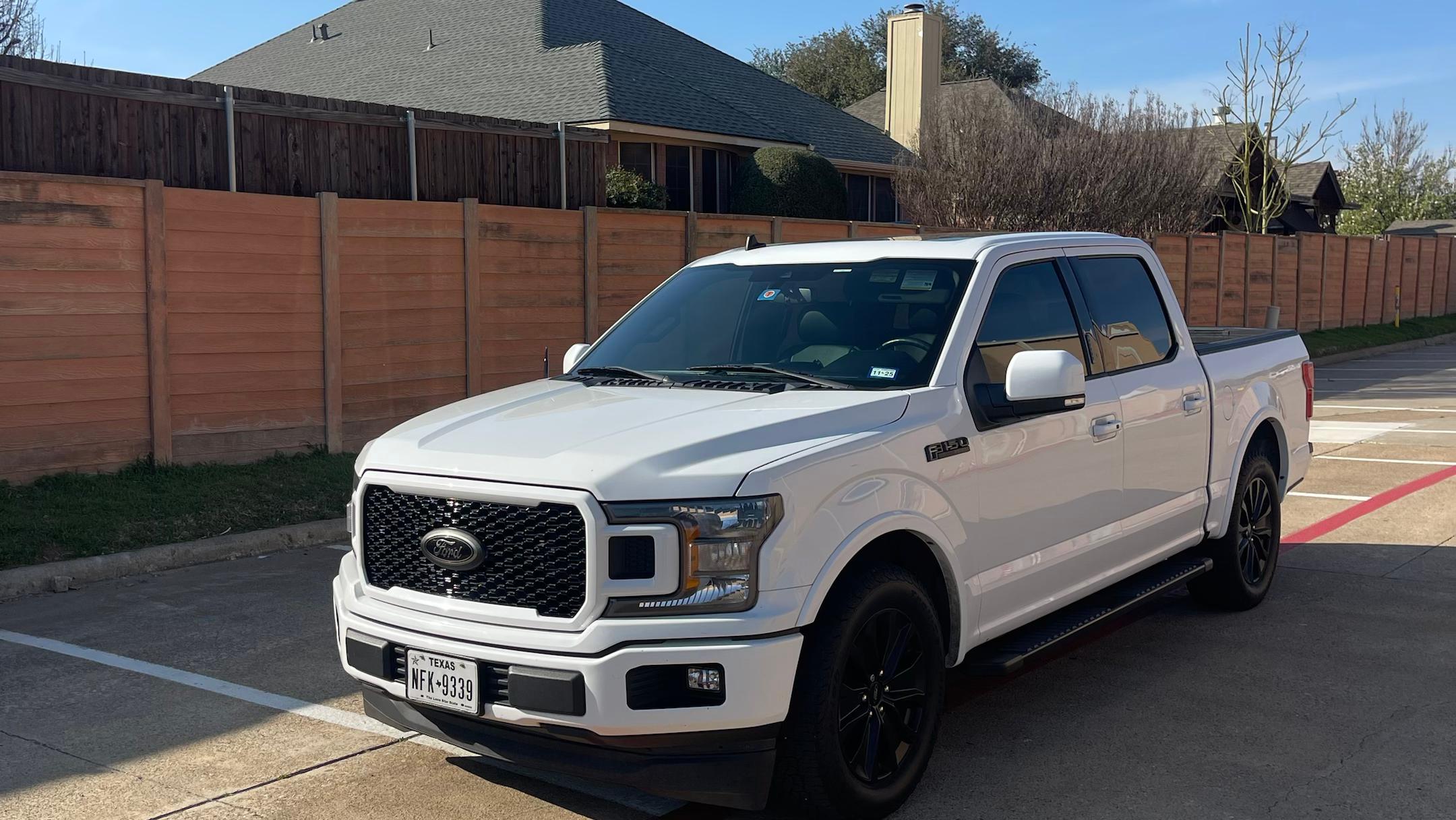 Ford F-150 2020 in Hurst, TX