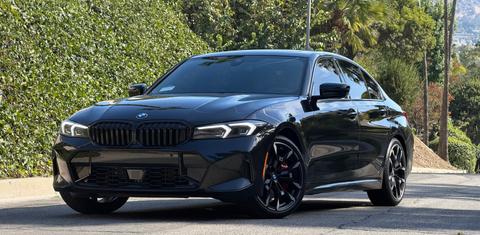 BMW 3 Series 2026