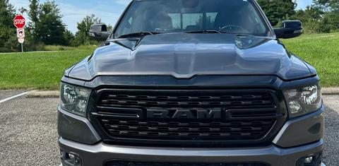 Ram 1500 2023