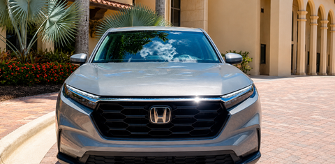 Honda CR-V 2024