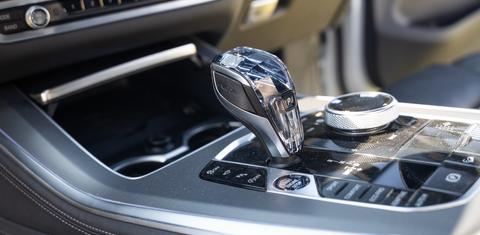 BMW X5 2019
