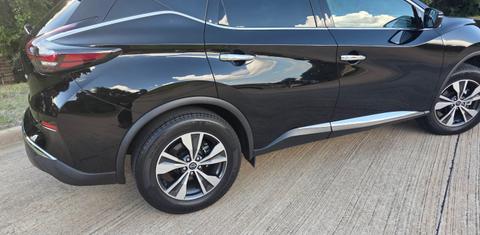 Nissan Murano 2023