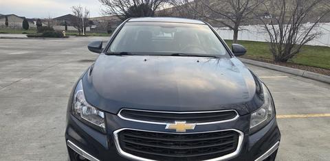 Chevrolet Cruze 2015