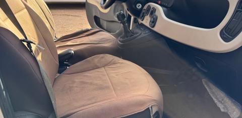 FIAT PANDA 2015