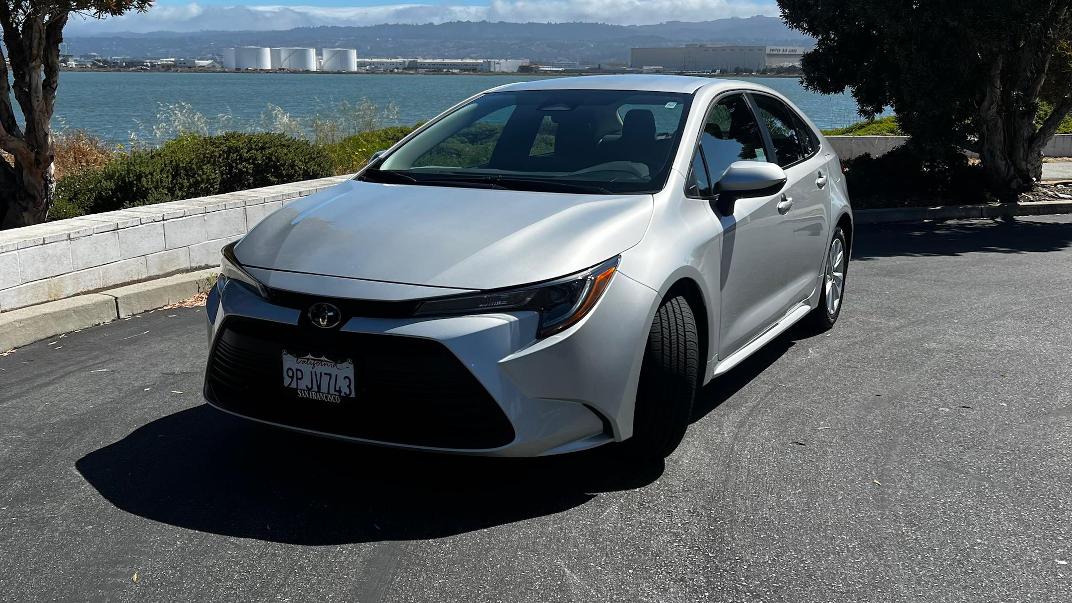 Toyota Corolla 2024 in San Bruno, CA