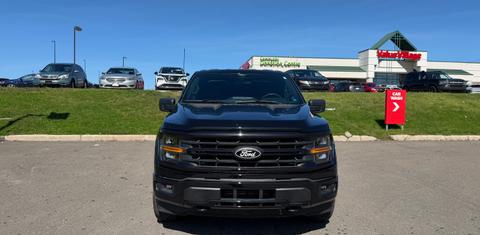 Ford F-150 2025