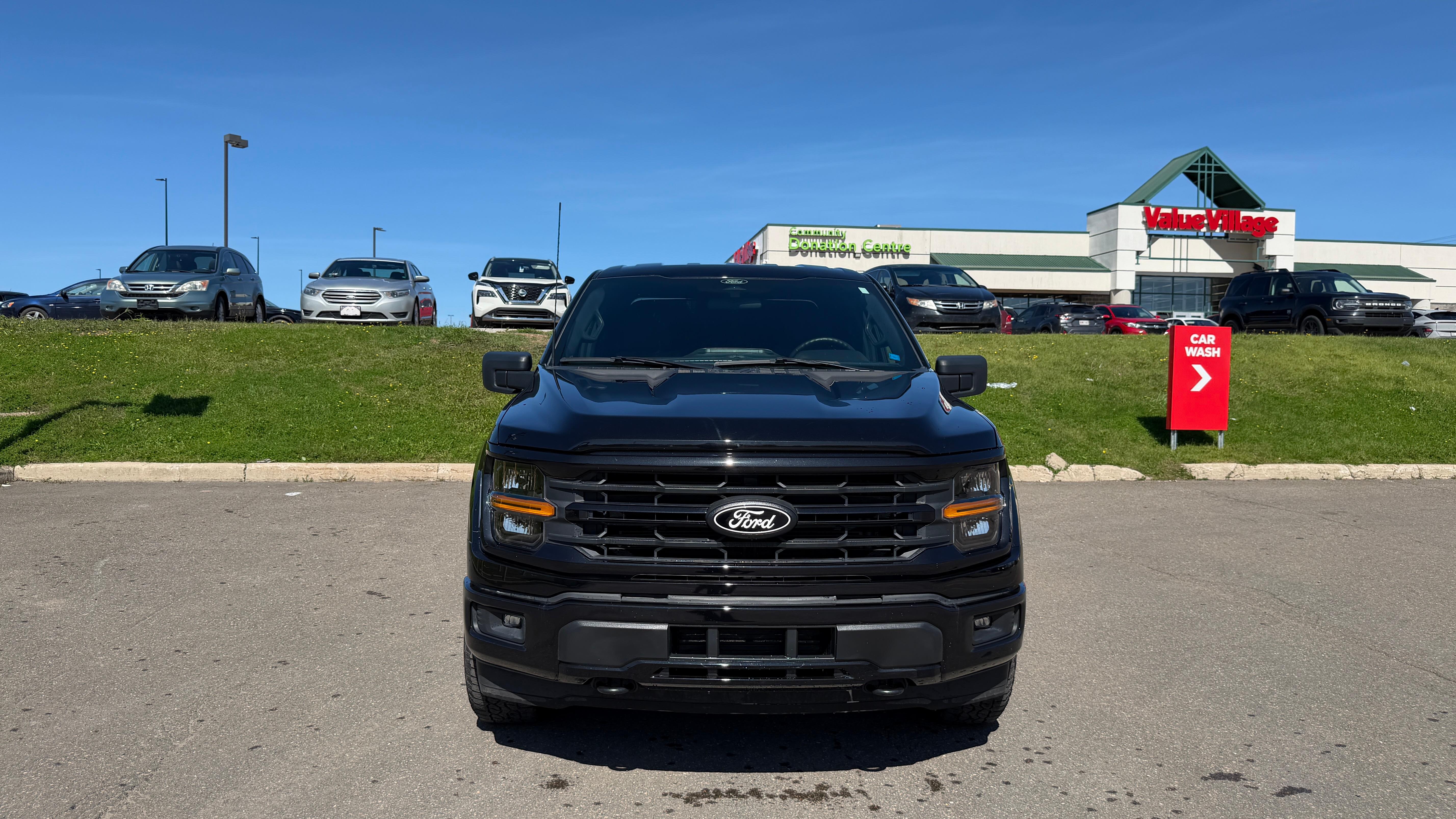Ford F-150 2025 in Moncton, NB