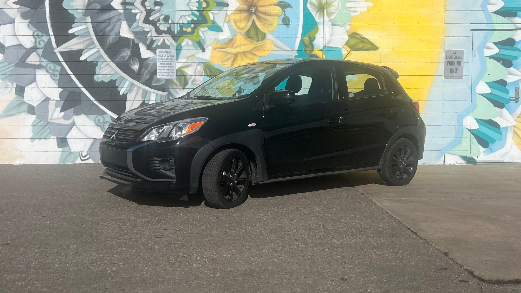 Mitsubishi Mirage 2023 in Arvada, CO