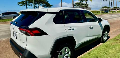 Toyota RAV4 2024