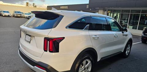 Kia Sorento 2026