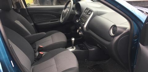 Nissan Micra 2018