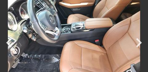 Mercedes-Benz GLE-Class 2019