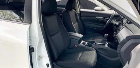 Nissan Rogue 2020