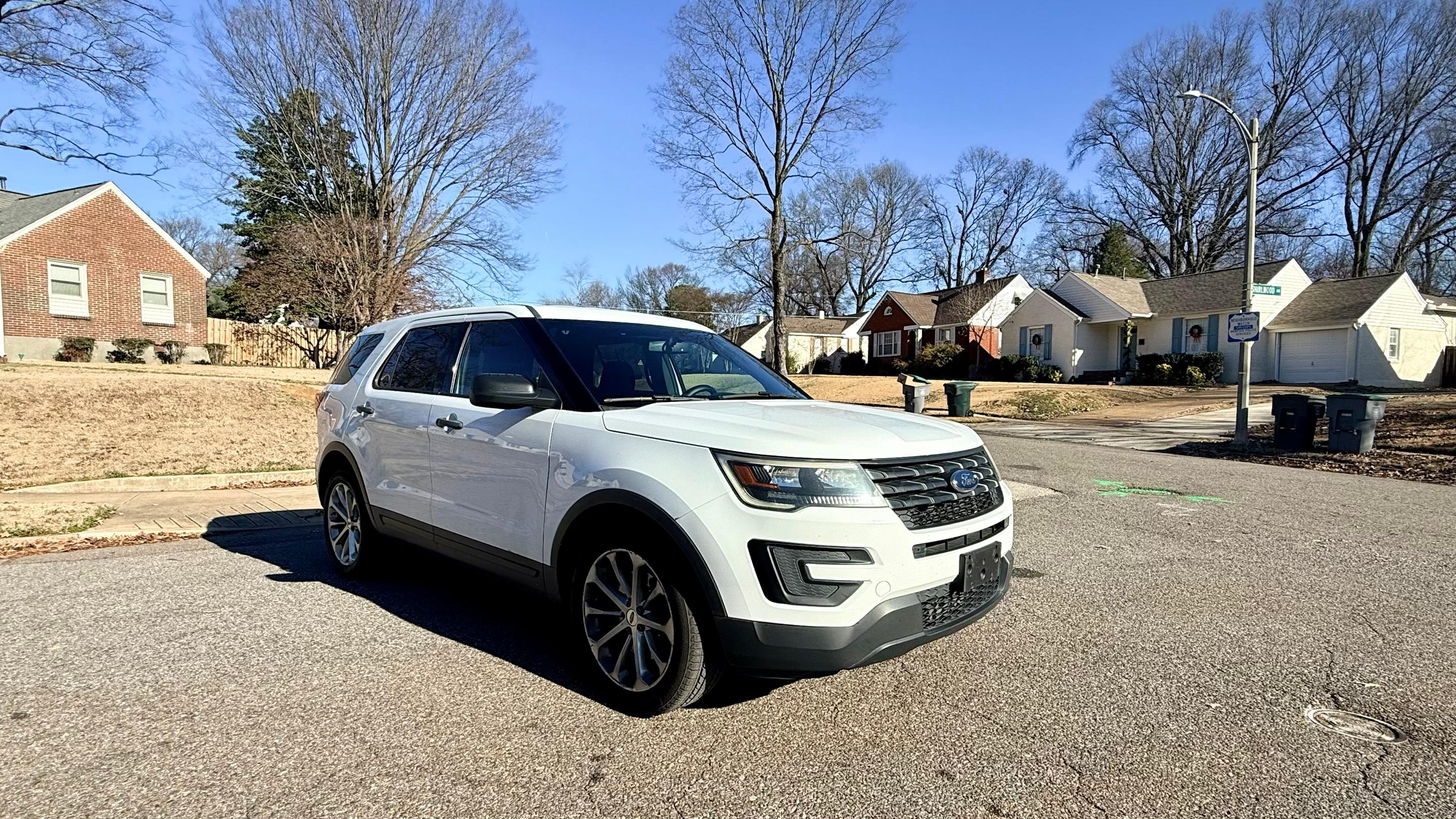 Ford Explorer 2016 in Memphis, TN