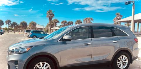 Kia Sorento 2020