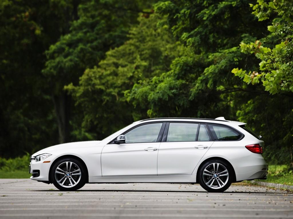 BMW 3 Series 2019 in Westminster, CO