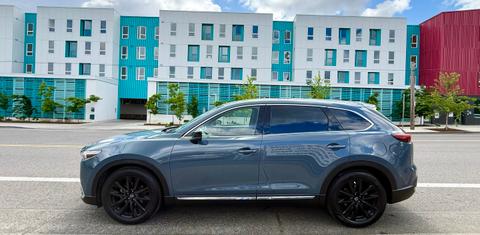 Mazda CX-9 2023