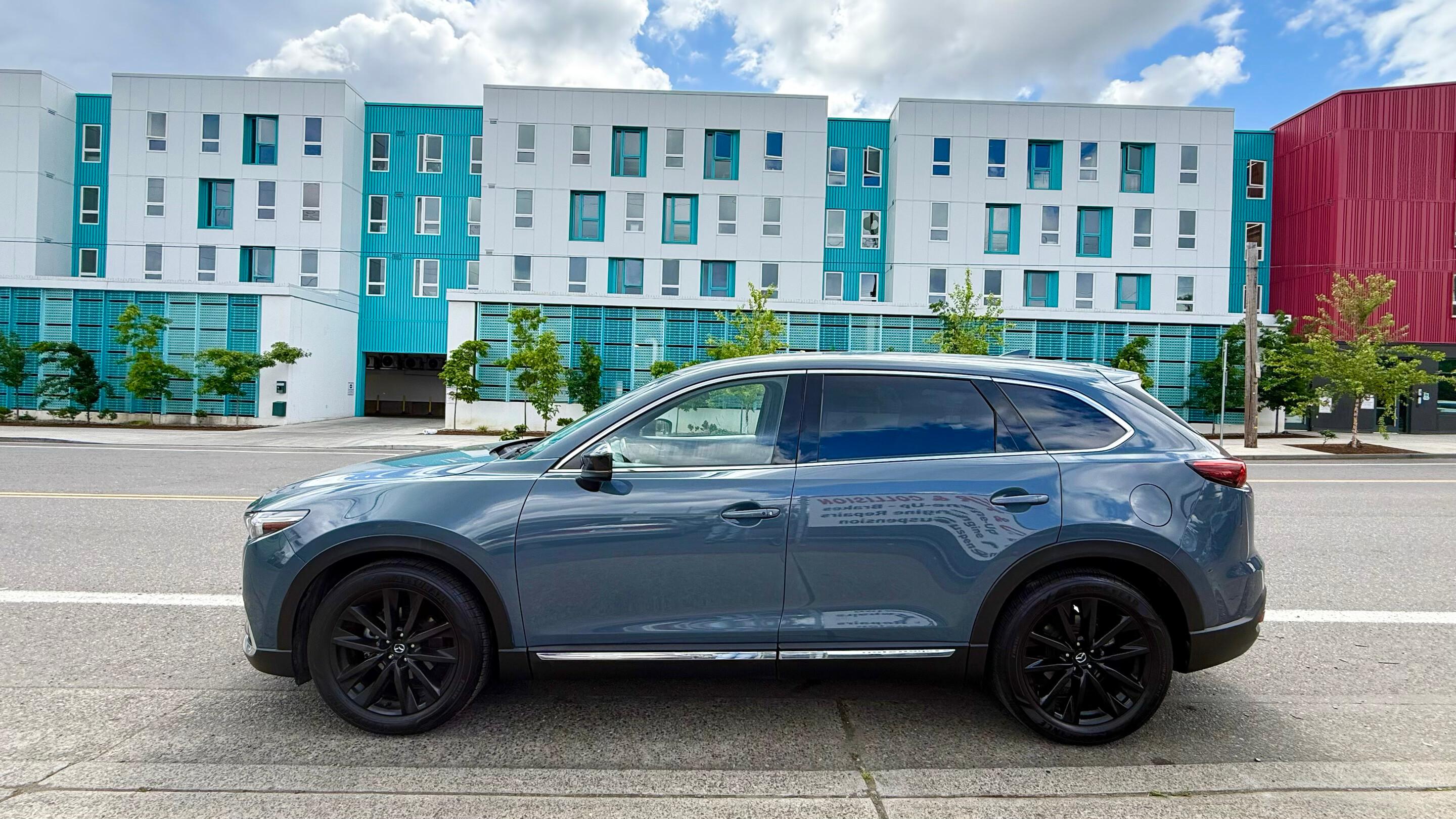 Mazda CX-9 2023 in Portland, OR