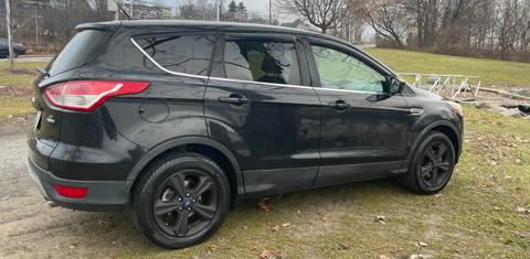 Ford Escape 2014