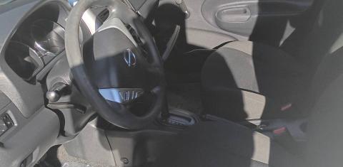 Nissan Versa Note 2015