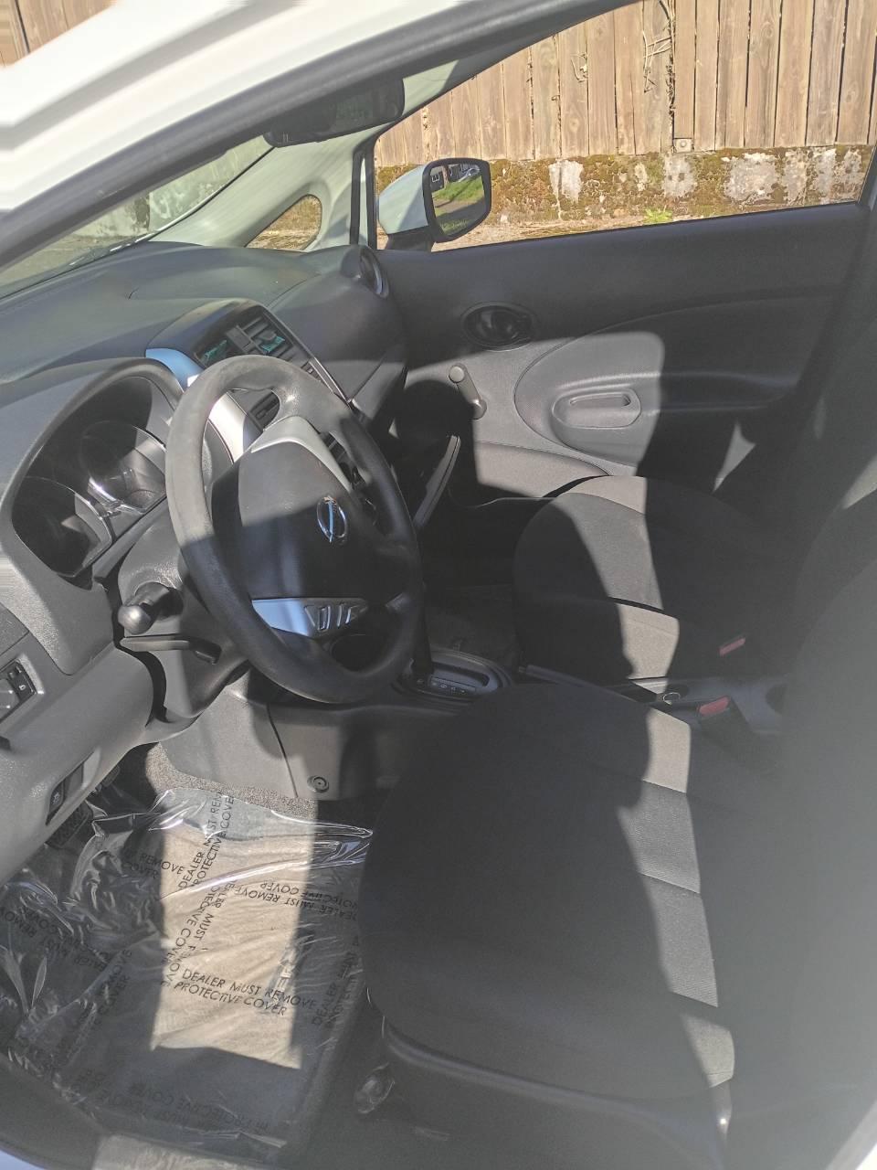 Nissan Versa Note 2015 in Tacoma, WA