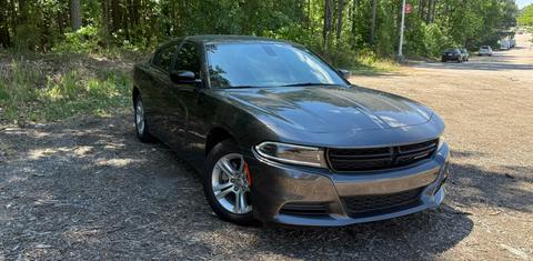 Dodge Charger 2023