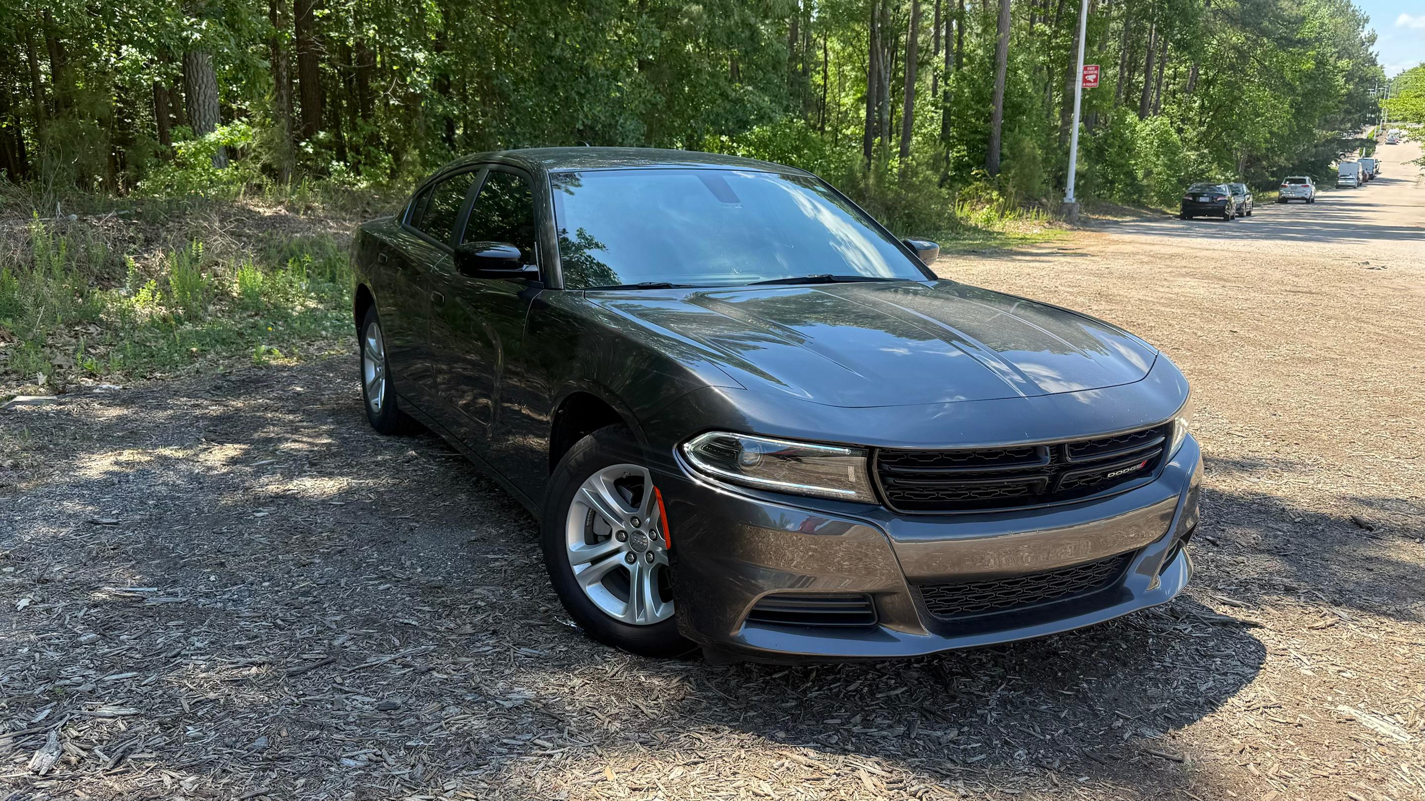 Dodge Charger 2023 in Wake Forest, NC