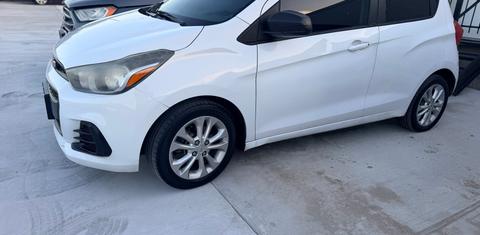 Chevrolet Spark 2016