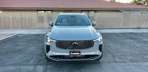 Volvo XC90 Plug-In Hybrid 2026