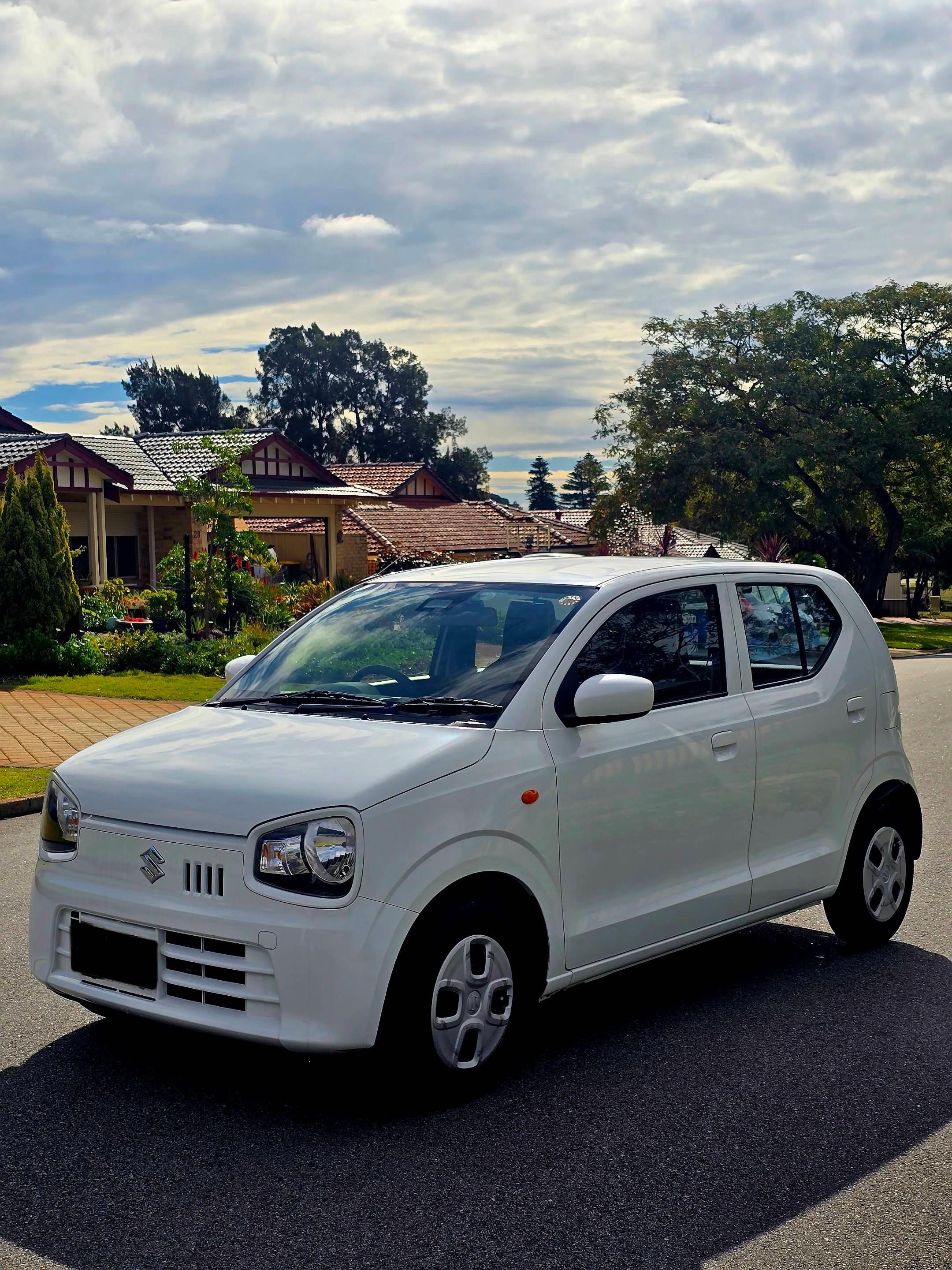 Suzuki ALTO 2020 in Bayswater