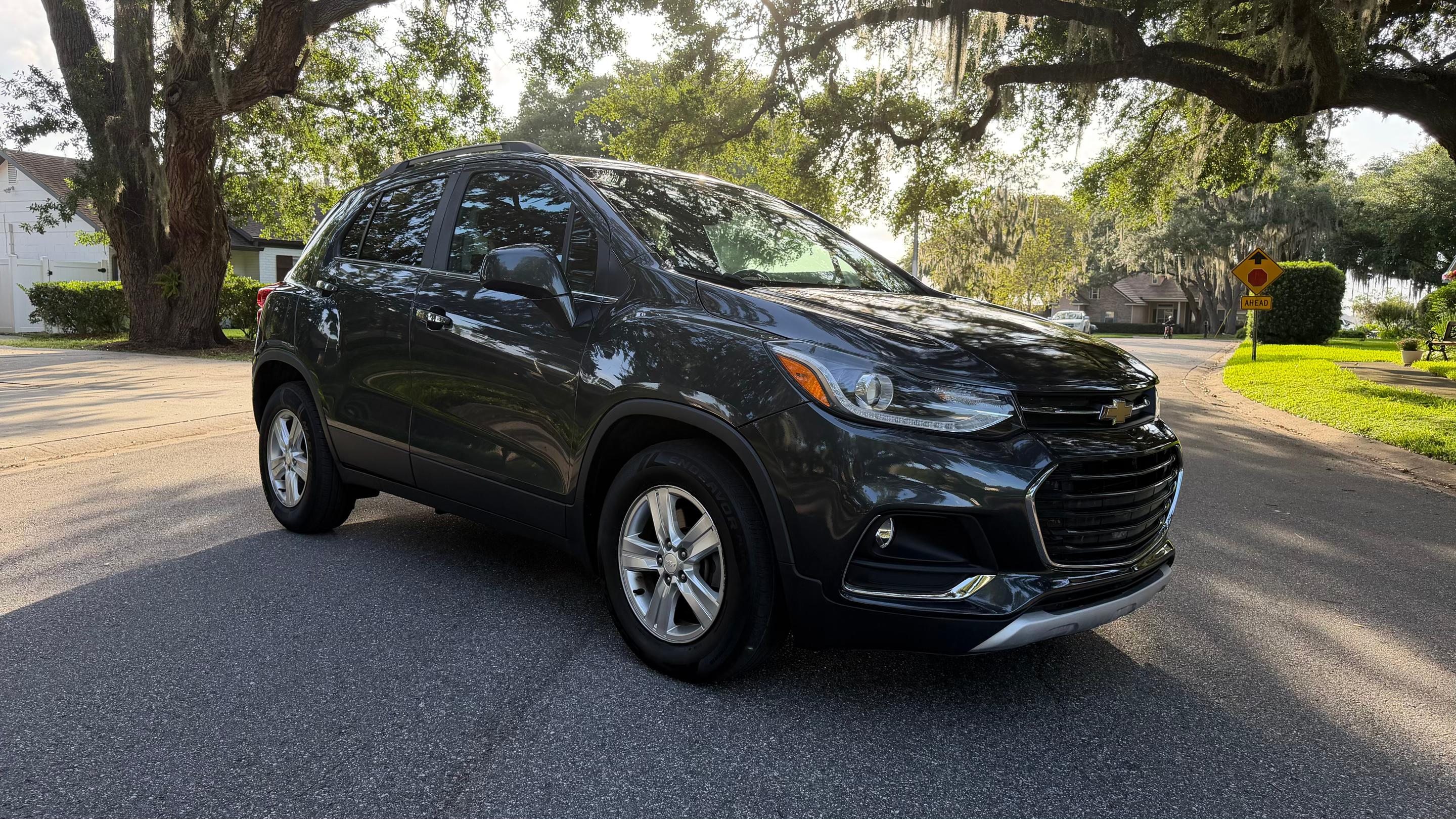Chevrolet Trax 2019 in Orlando, FL